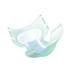 XX-Large Bariatric Adult Diapers Pack of 12 W570000