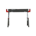 42" Adjustable Work Table Sawhorse Q2262