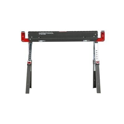 42" Adjustable Work Table Sawhorse Q2262