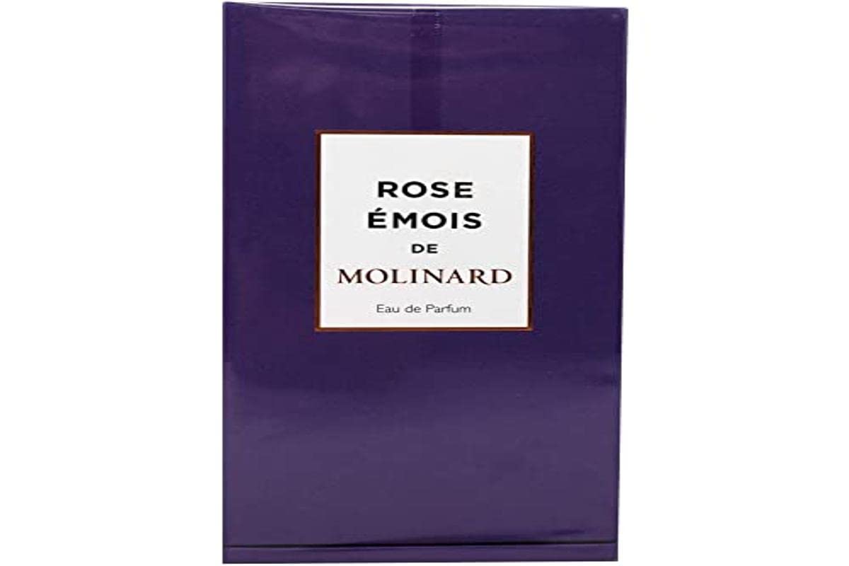 Rose Eau de Parfum Natural Spray 90ml S56536