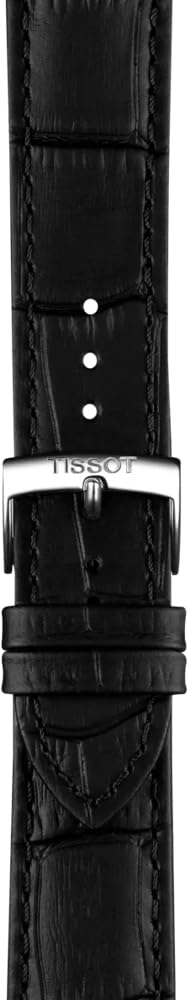 40mm White Dial Men’s Watch I5571