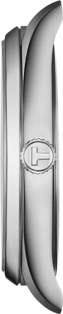 40mm White Dial Men’s Watch I5571