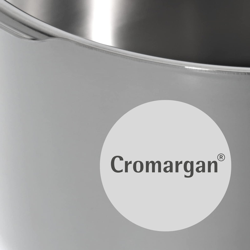Replacement Lid for Pressure Cooker, Polished Stainless Steel K349816