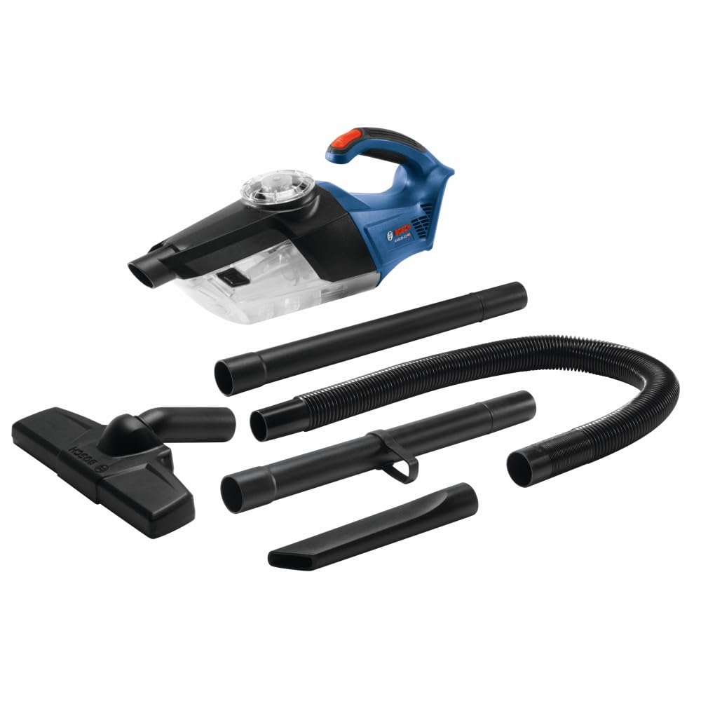 18V Handheld Vacuum Cleaner L26015