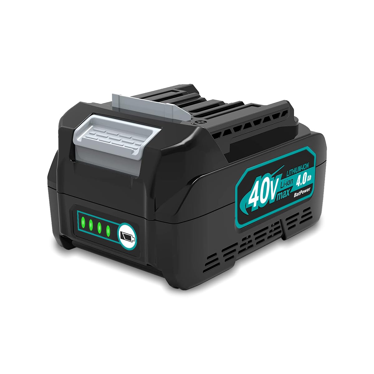 40V 4.0Ah Battery D806