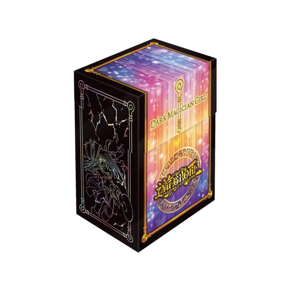Yu-Gi-Oh! Deck Box J578