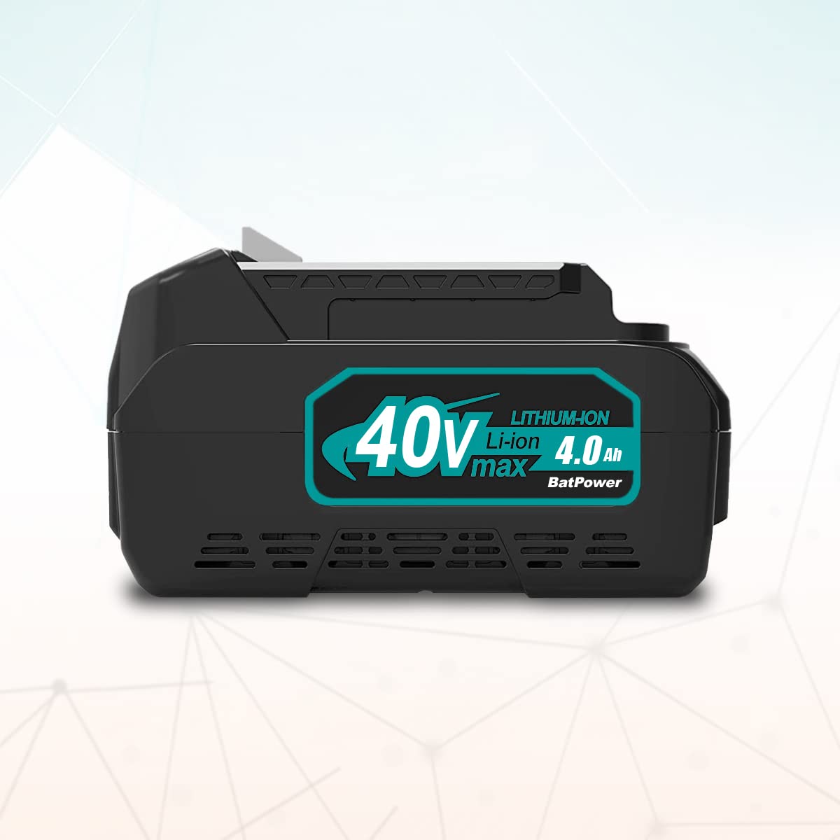 40V 4.0Ah Battery D806