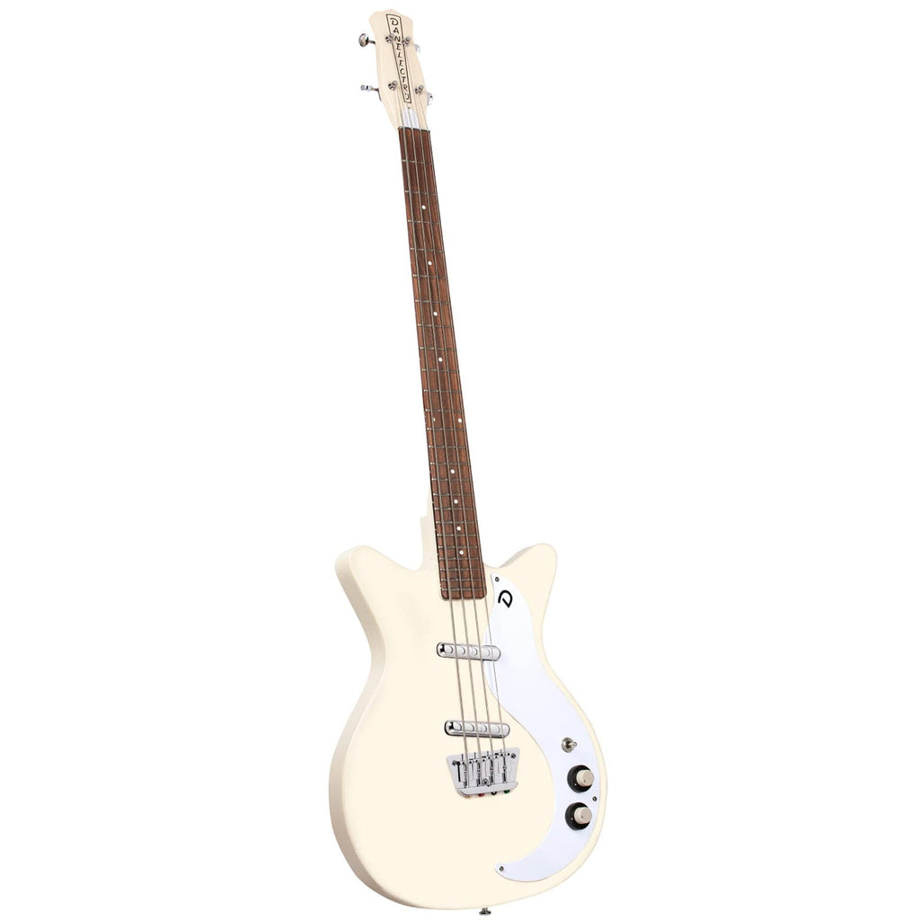 Short Scale Bass X687