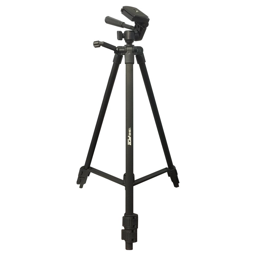 72-inch Tripod with Bubble Leveling and Carrying Case H6462