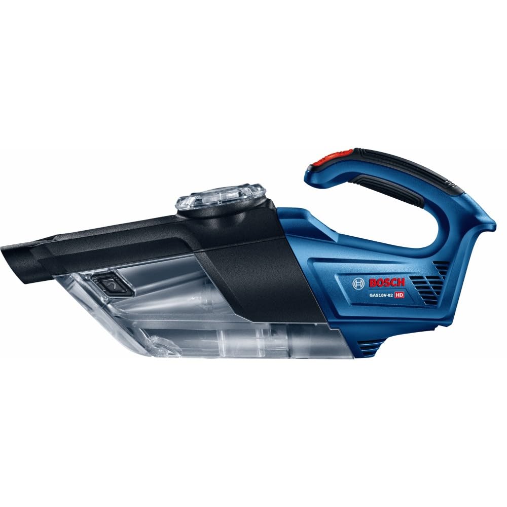 18V Handheld Vacuum Cleaner L26015
