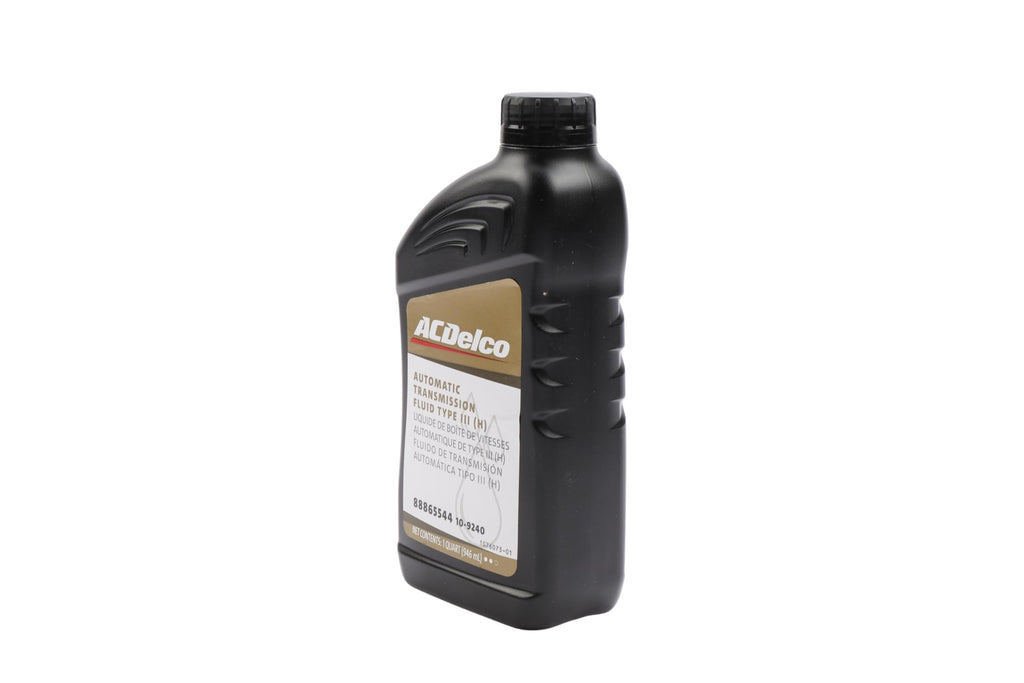 Automatic Transmission Fluid 1 qt S5627