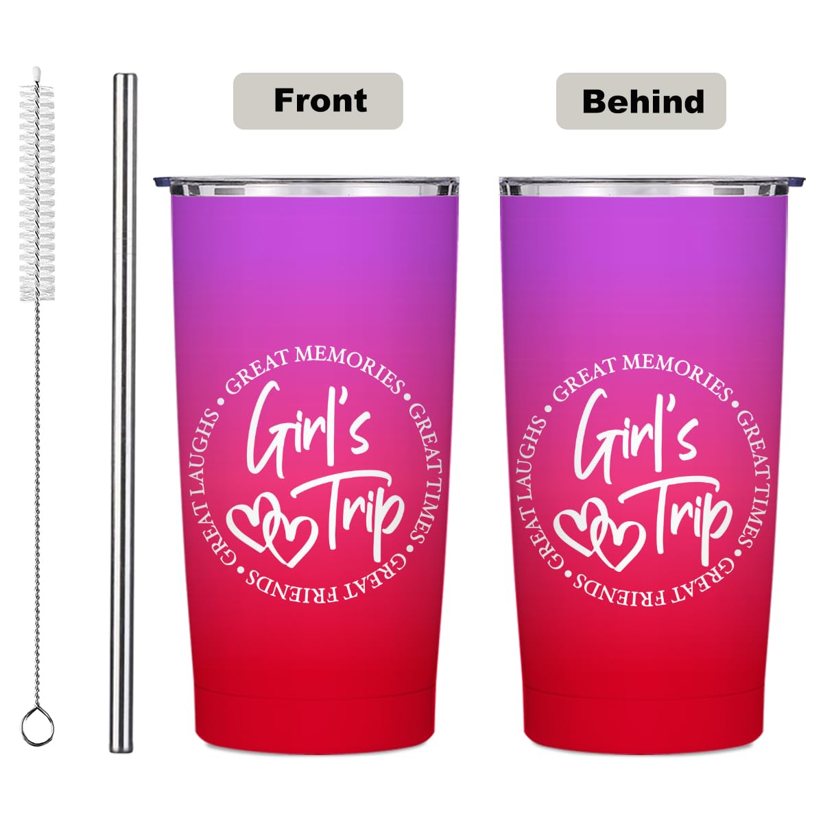 Tumbler B9817