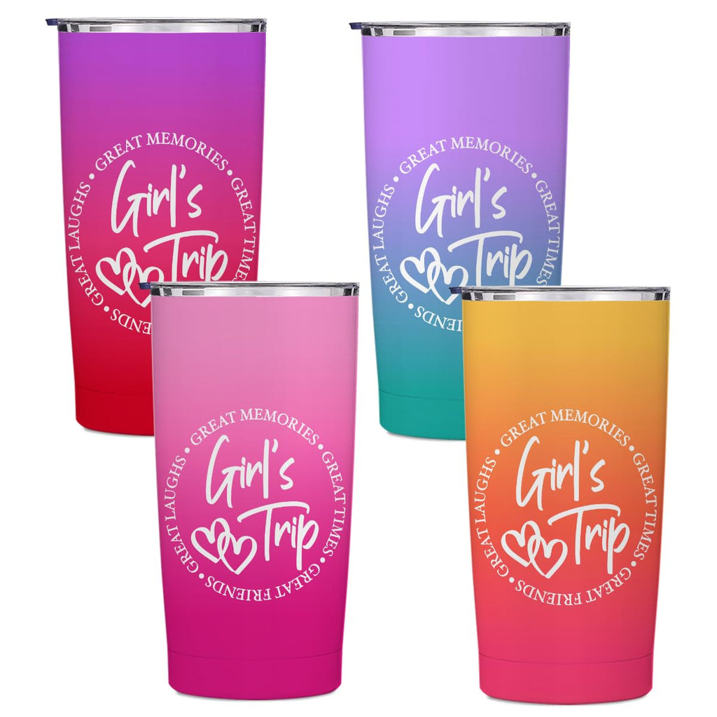Tumbler B9817