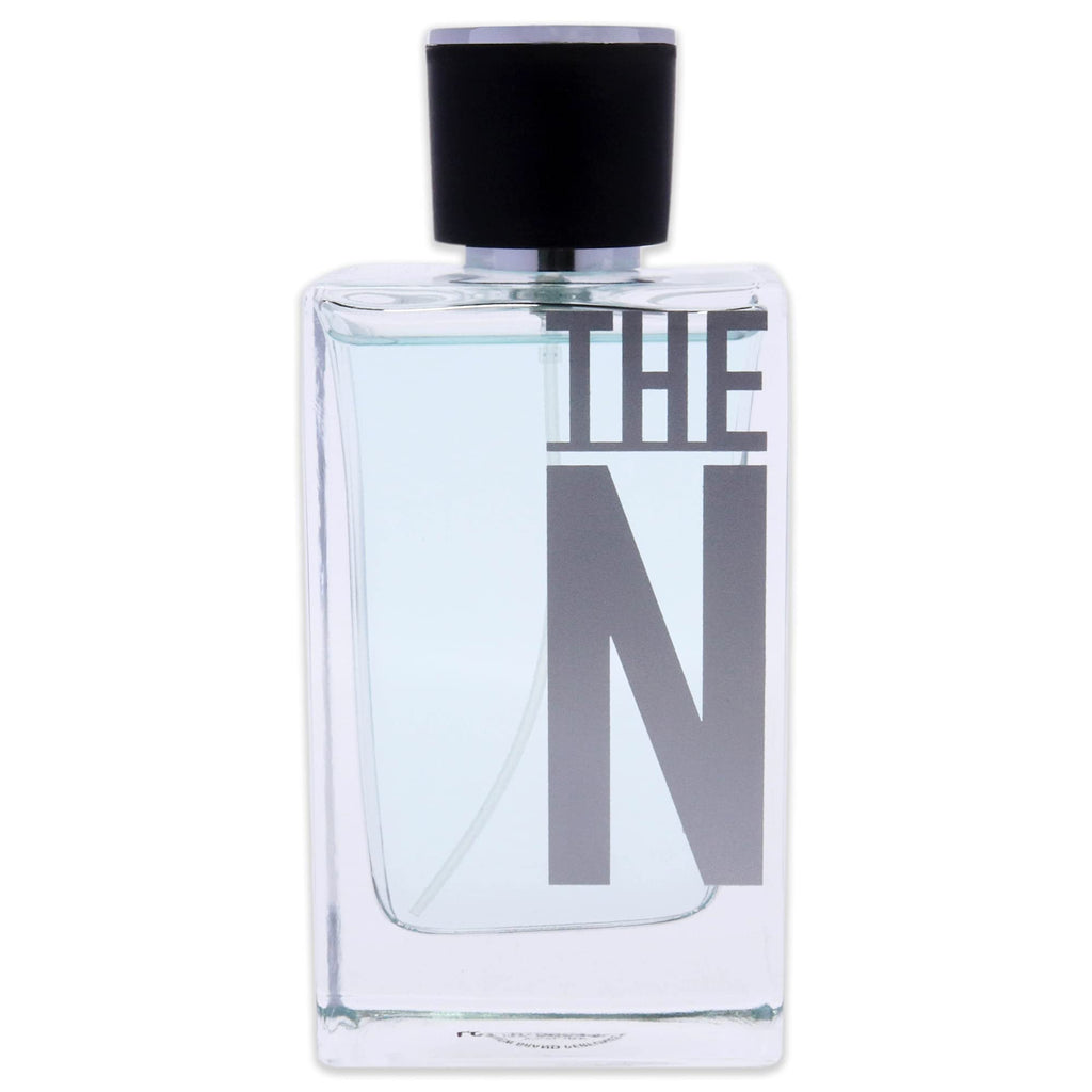 Men 3.3 oz EDT Spray H6114
