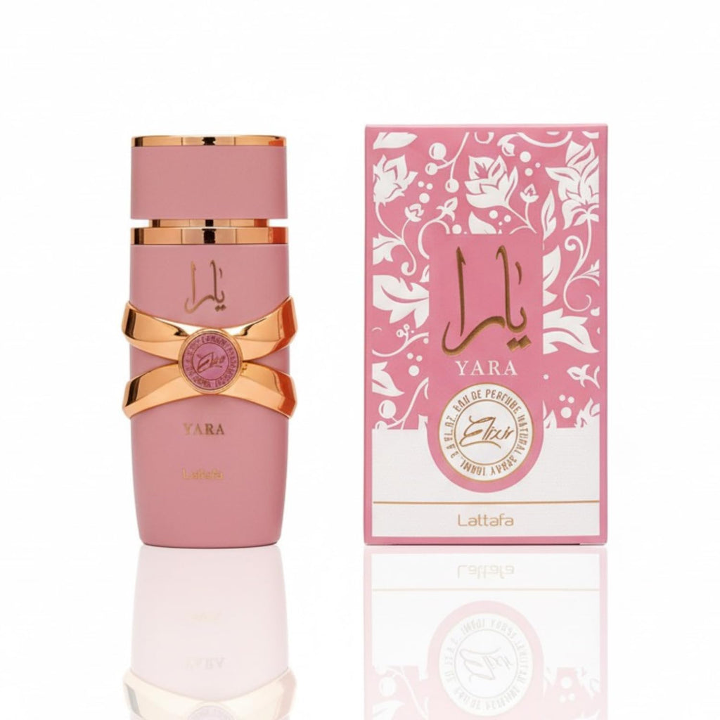 Fruity Sweet Gourmand Amber Eau de Parfum Spray 3.4 Ounce T292