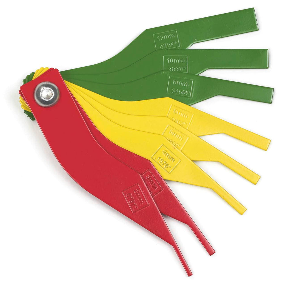 15 Pc Brake Service Set B644