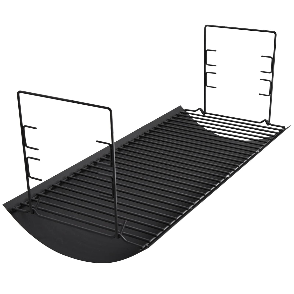 27 Inch Ash Pan with Fire Grate R5051