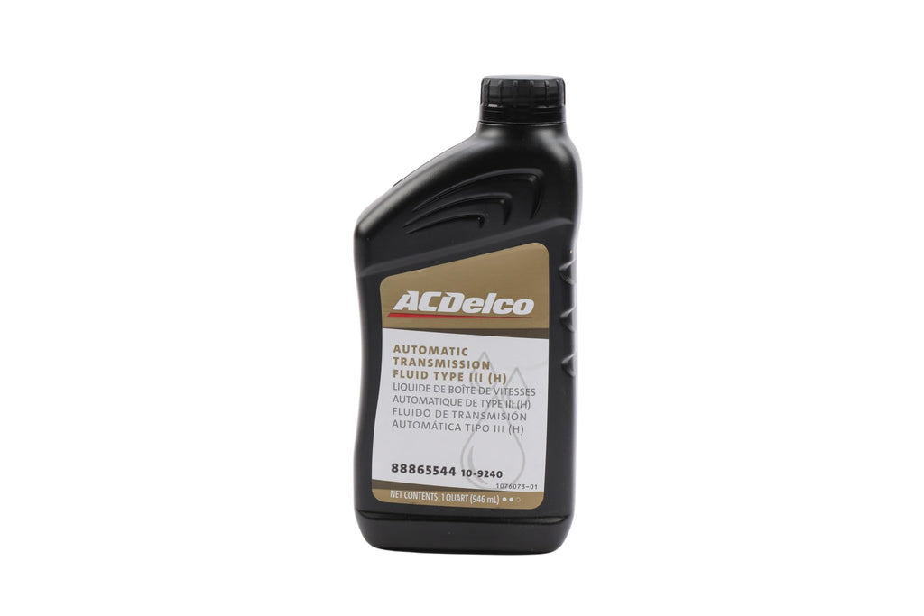 Automatic Transmission Fluid 1 qt S5627