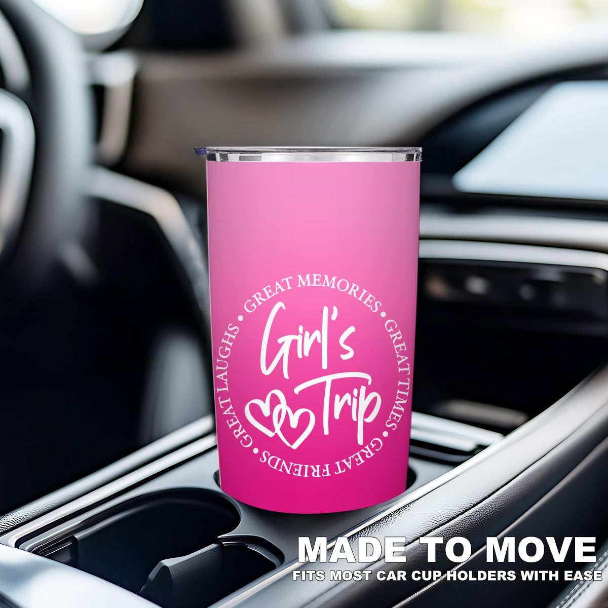 Tumbler B9817