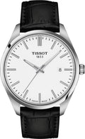 40mm White Dial Men’s Watch I5571