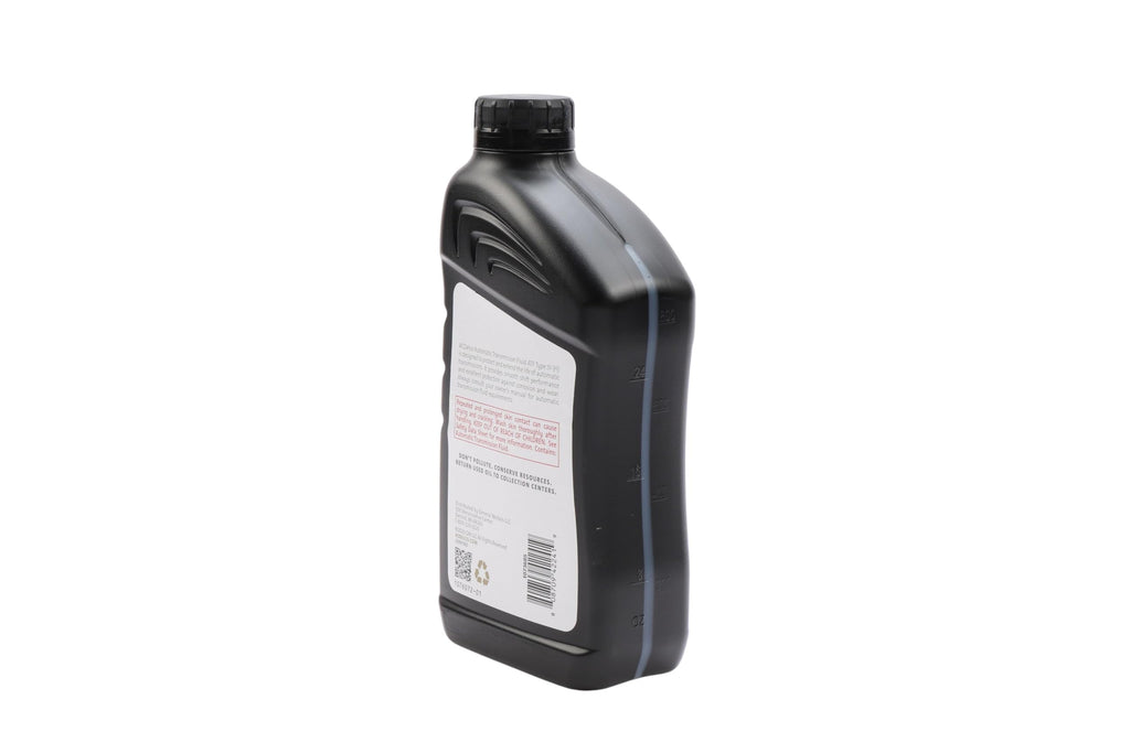 Automatic Transmission Fluid 1 qt S5627
