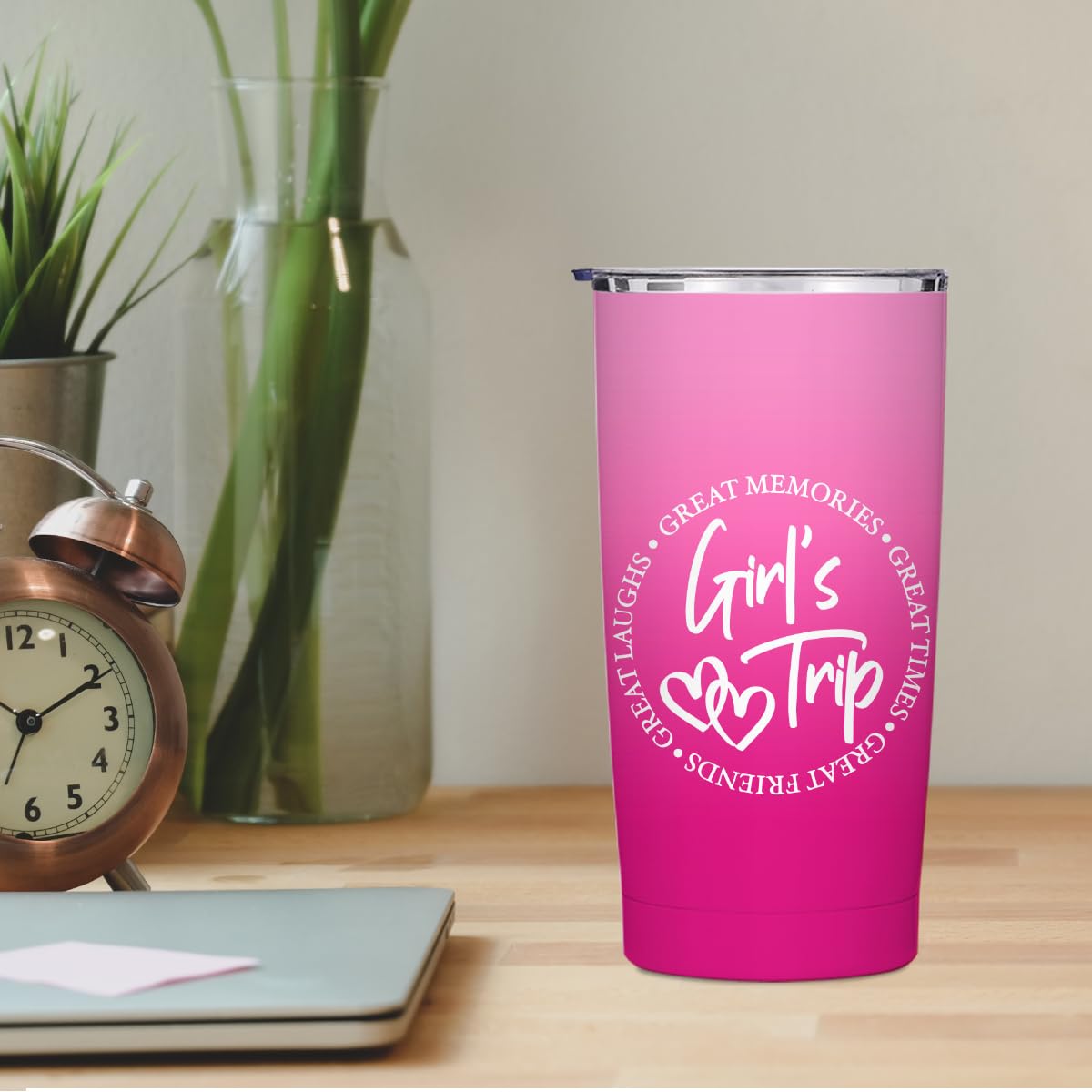 Tumbler B9817