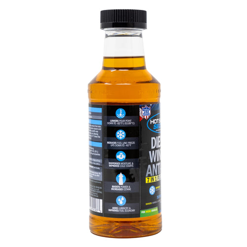 16 oz Diesel Anti-Gel Fuel Treatment Y5342
