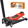 3 Ton Low Profile Hydraulic Floor Jack H156