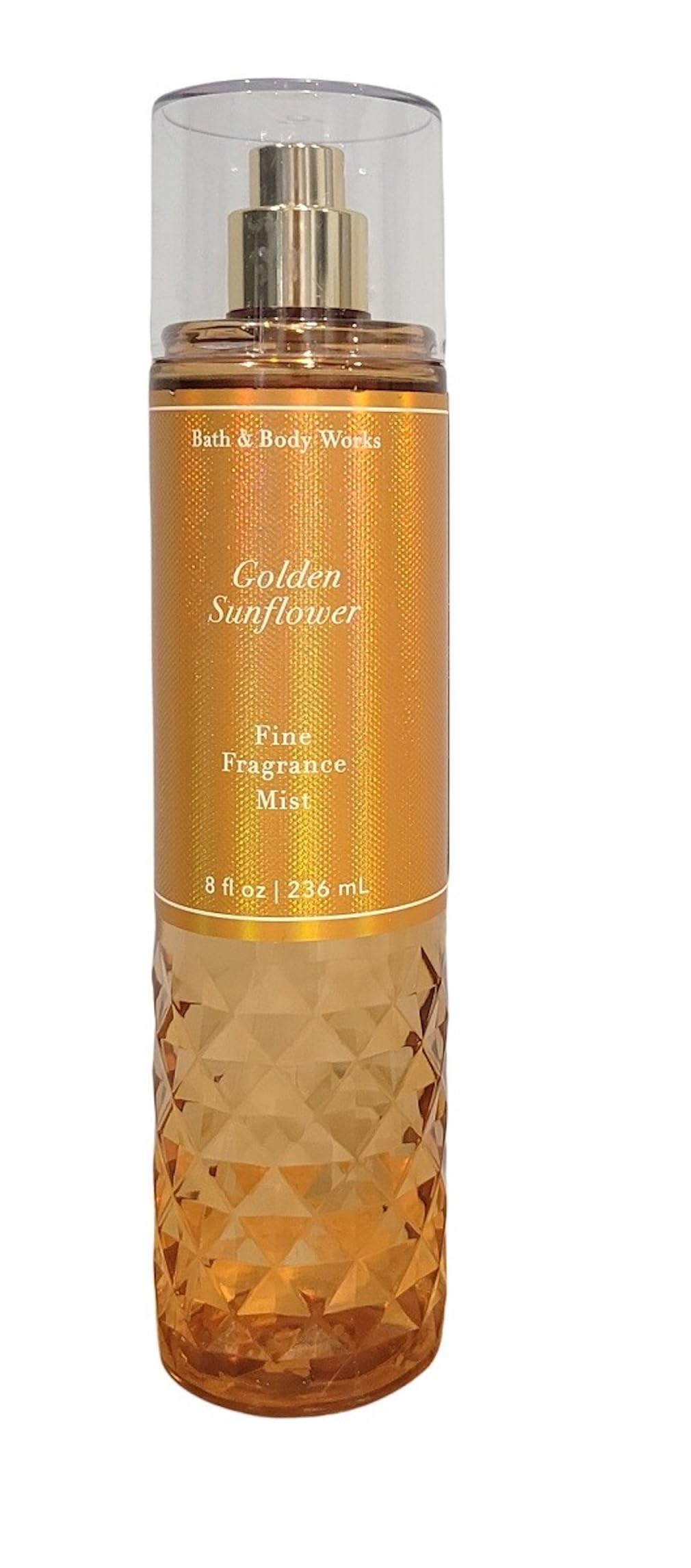 Fine Body Fragrance Mist 8 Fluid Ounce J9480