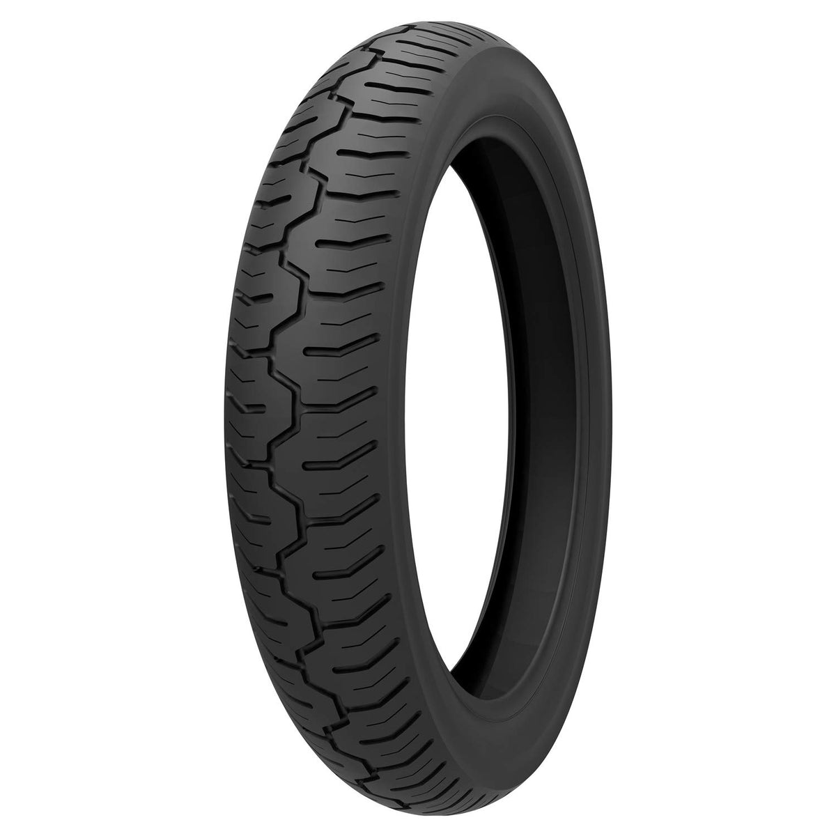 Motorcycle Street Front Tire 120/90H-17 N2897