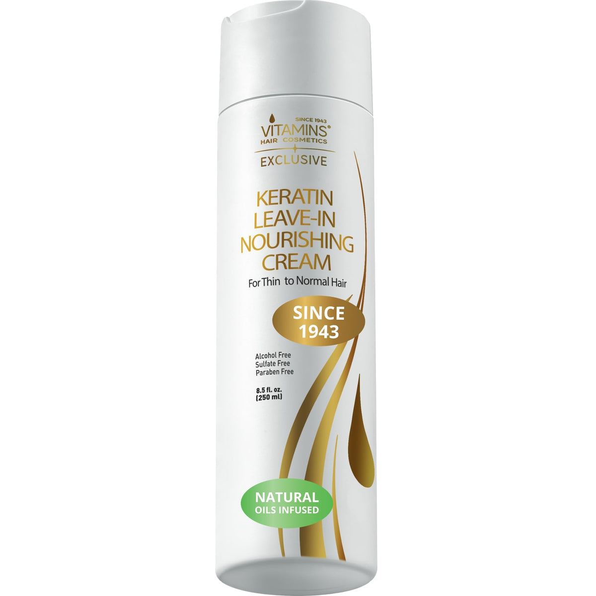 Keratin Leave In Conditioner E3931