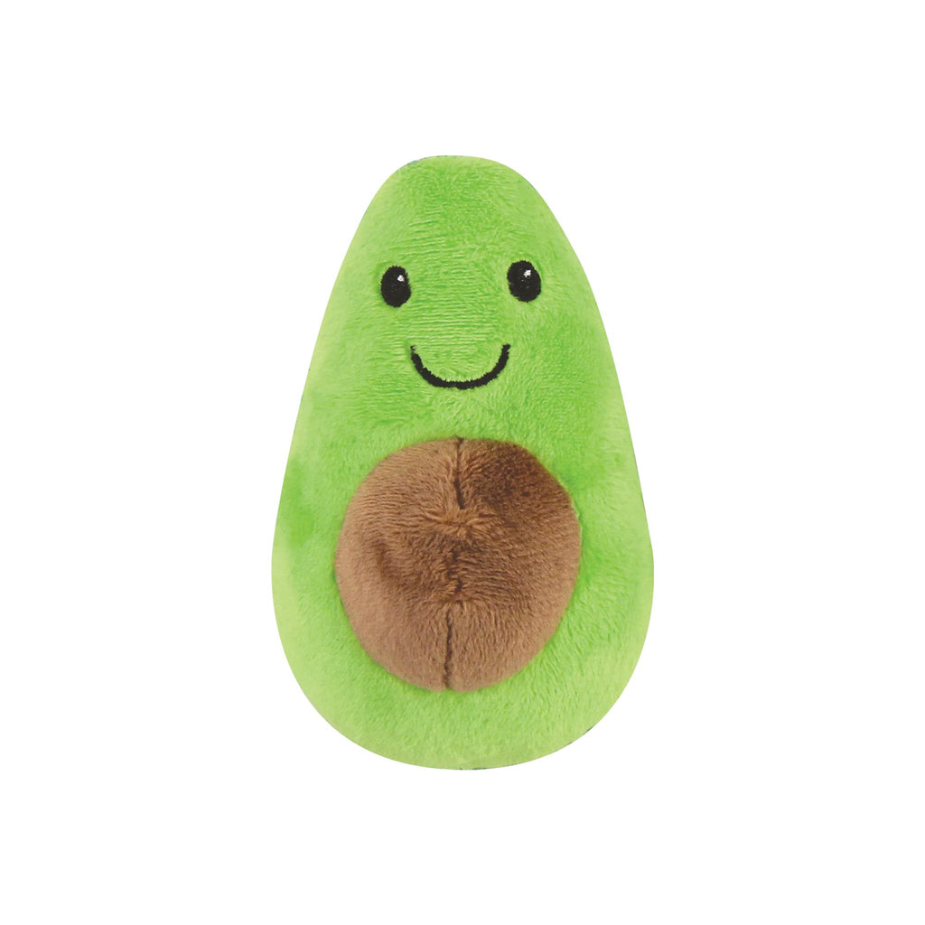 Plush Dog Toy With Rope V80051