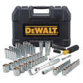 84-Piece Mechanics Tool Set Y55107