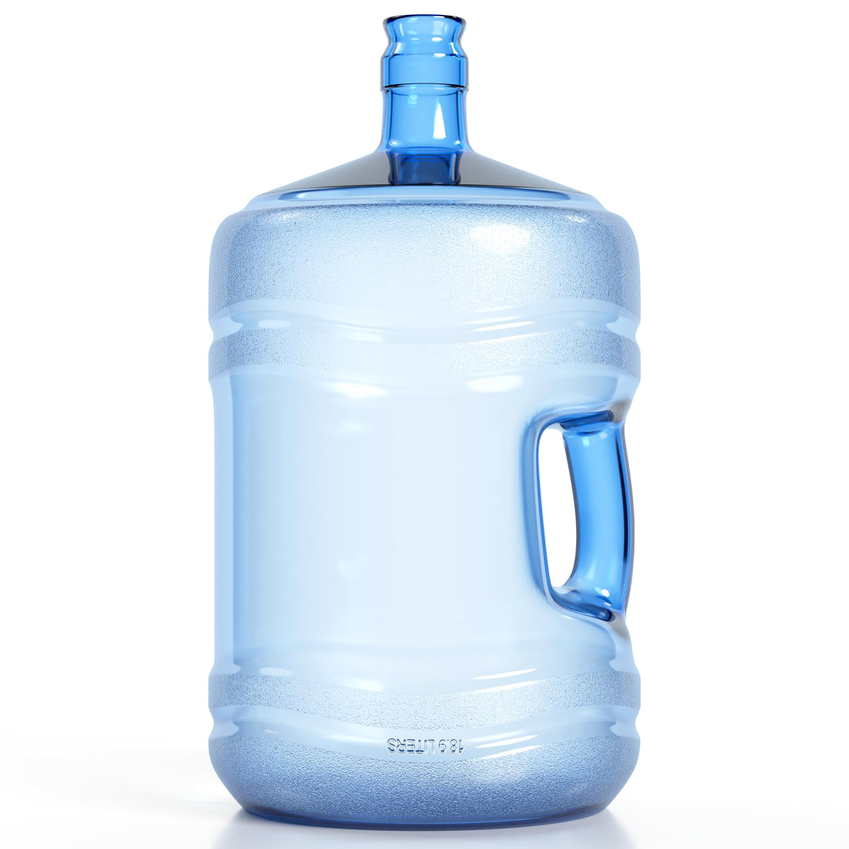 5 Gallon Reusable Plastic Water Jug M430