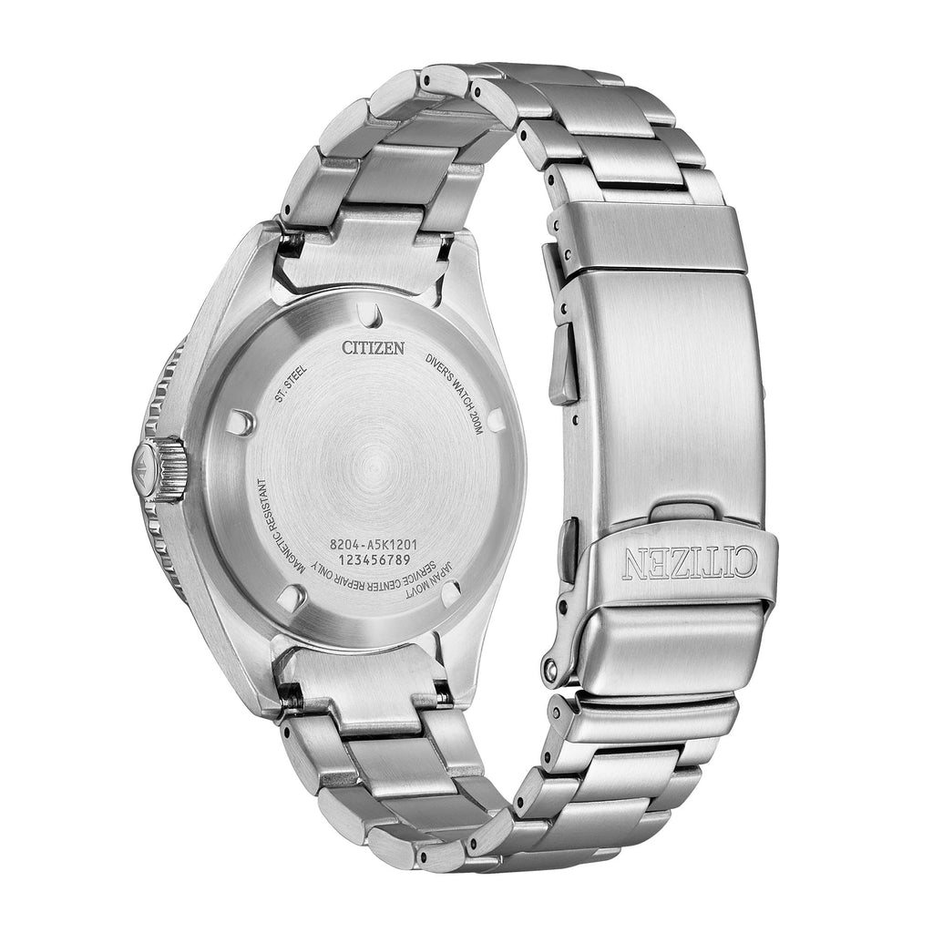 Men's Automatic Dive Watch H213