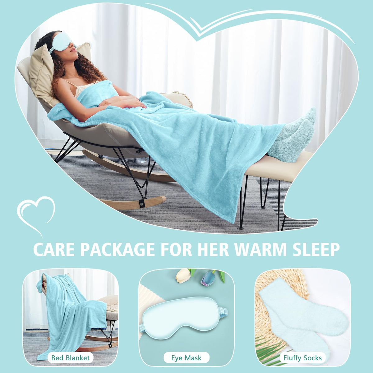 Get Well Gift Basket X667045