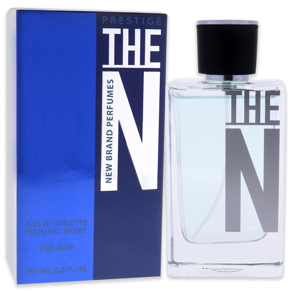 Men 3.3 oz EDT Spray H6114