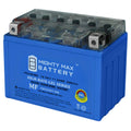 YTZ14S 230CCA GEL Battery N342644