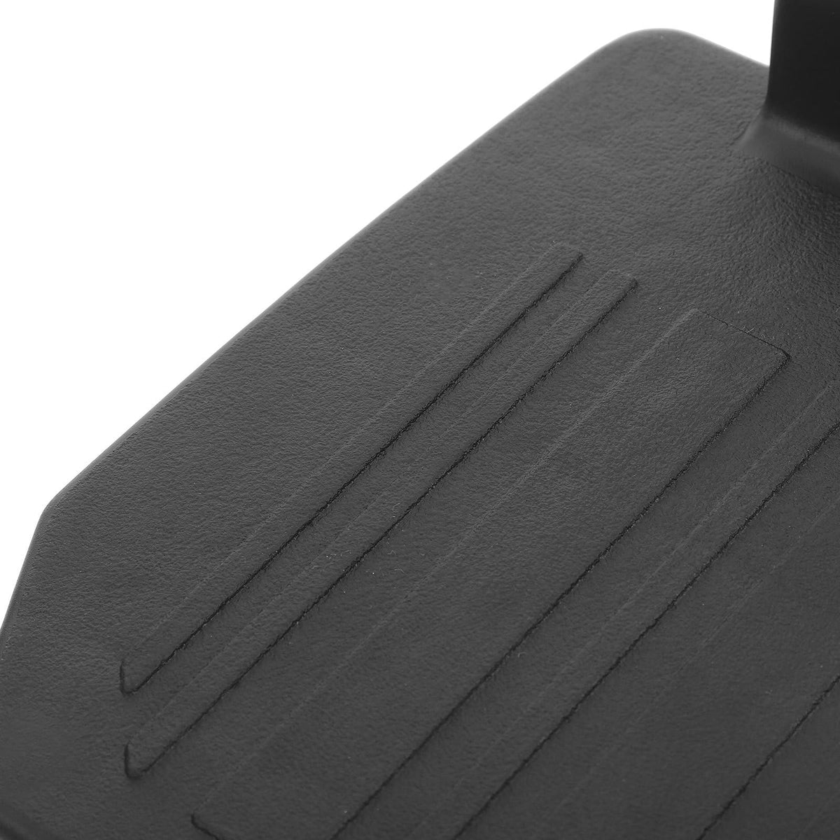 Replacement Wheelchair Footrest 2pcs Heavy Duty F634158