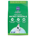 Fresh Scent Micro Crystals Litter 5lb Z432401