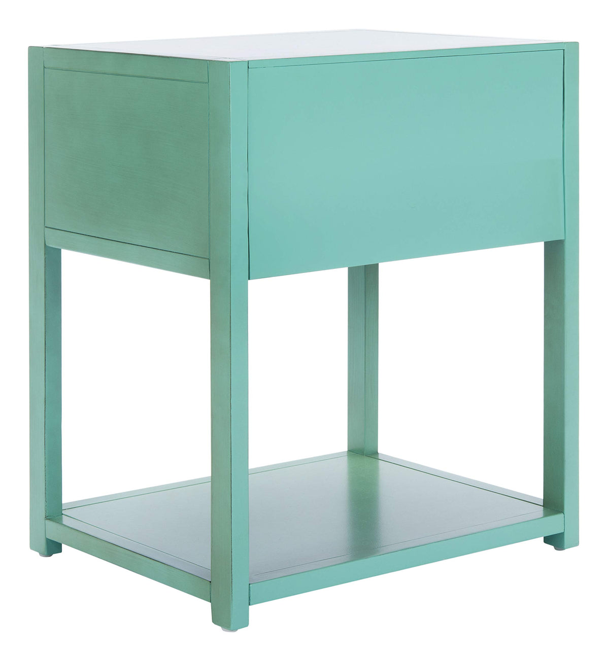 1 Drawer Wood Night Stand N808