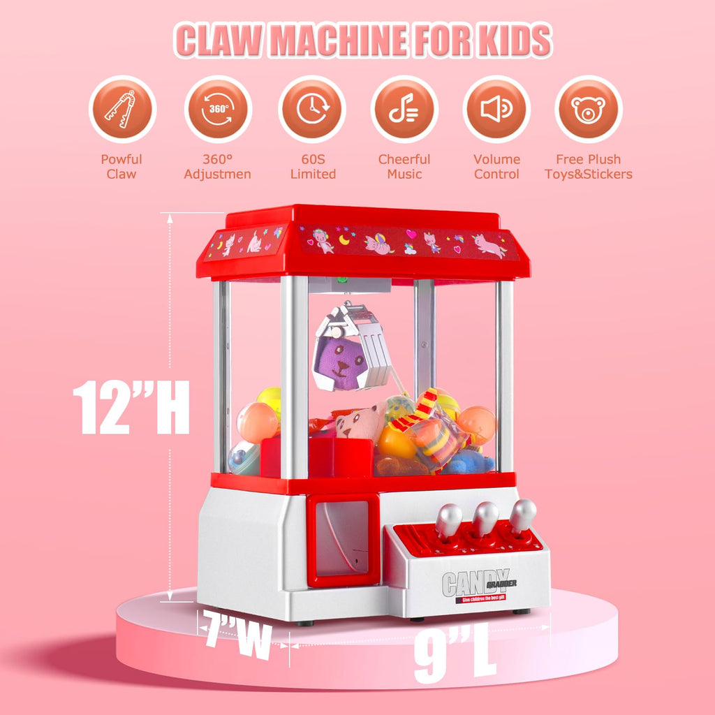 Mini Arcade Machine Q5822