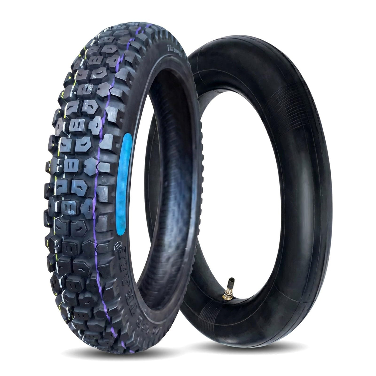 3.00-17 Scooter Tire G877