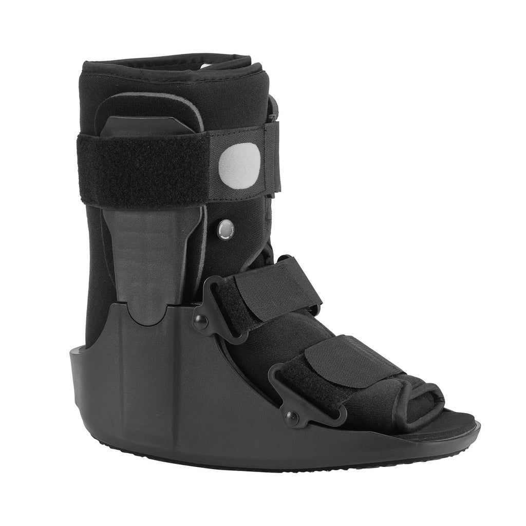 Short Walking Boot I112