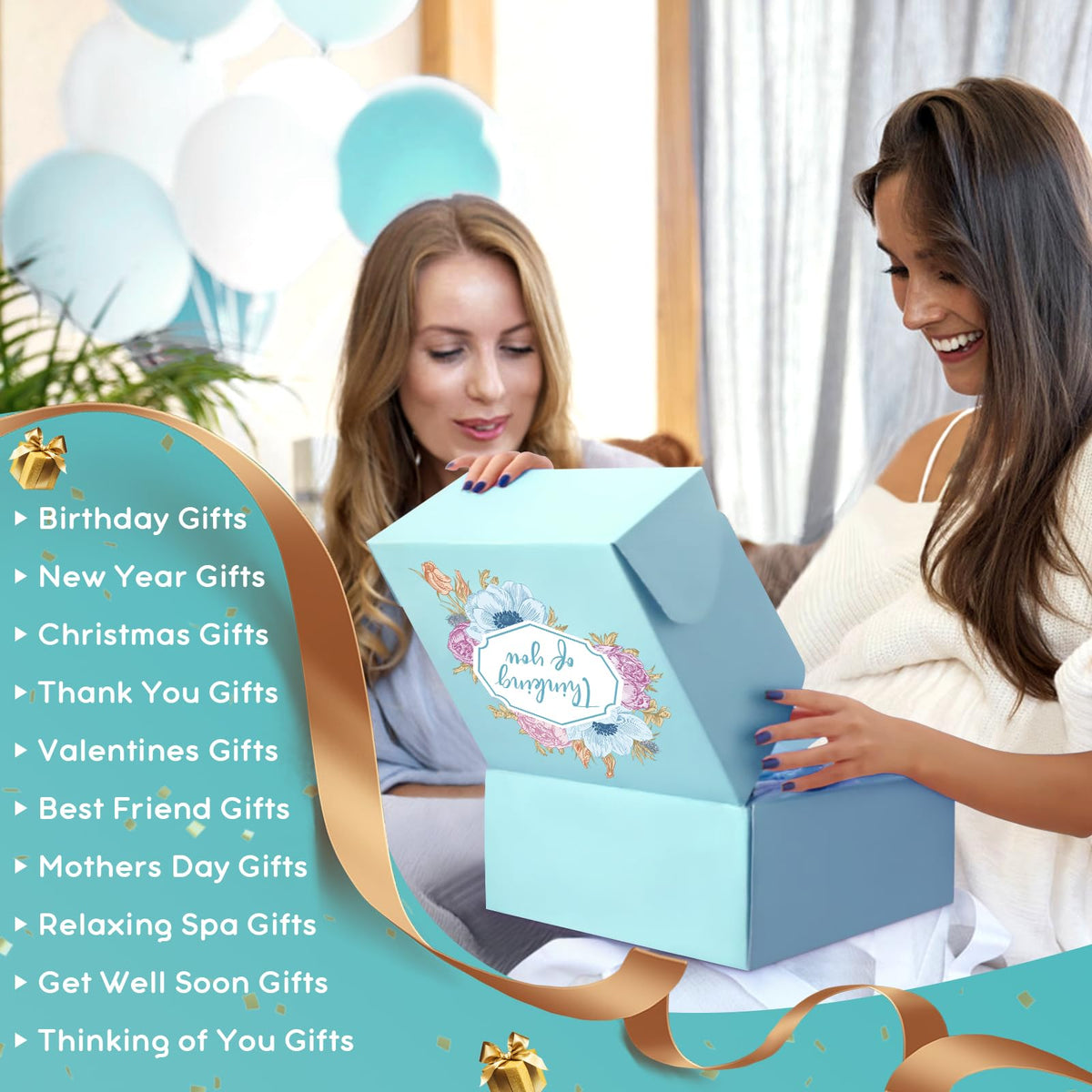 Get Well Gift Basket X667045