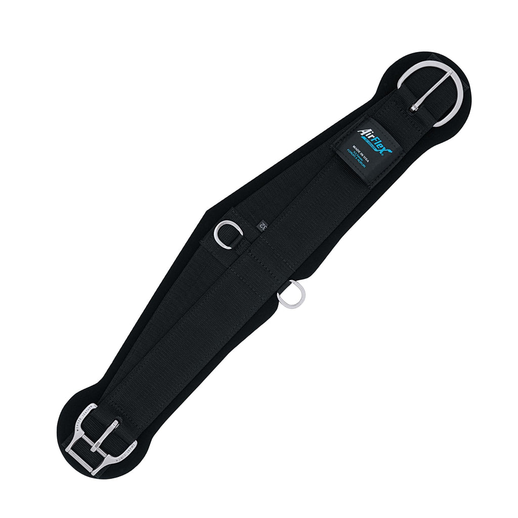 Anti-Slip Nylon Webbing Horse Cinch N923587