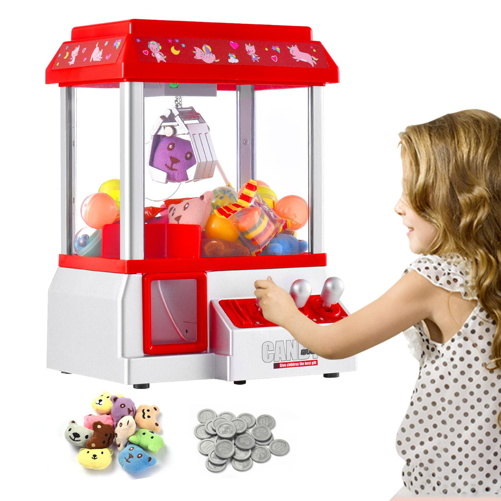 Mini Arcade Machine Q5822