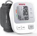Blood Pressure Monitor with Adjustable 9-17in Cuff D547394