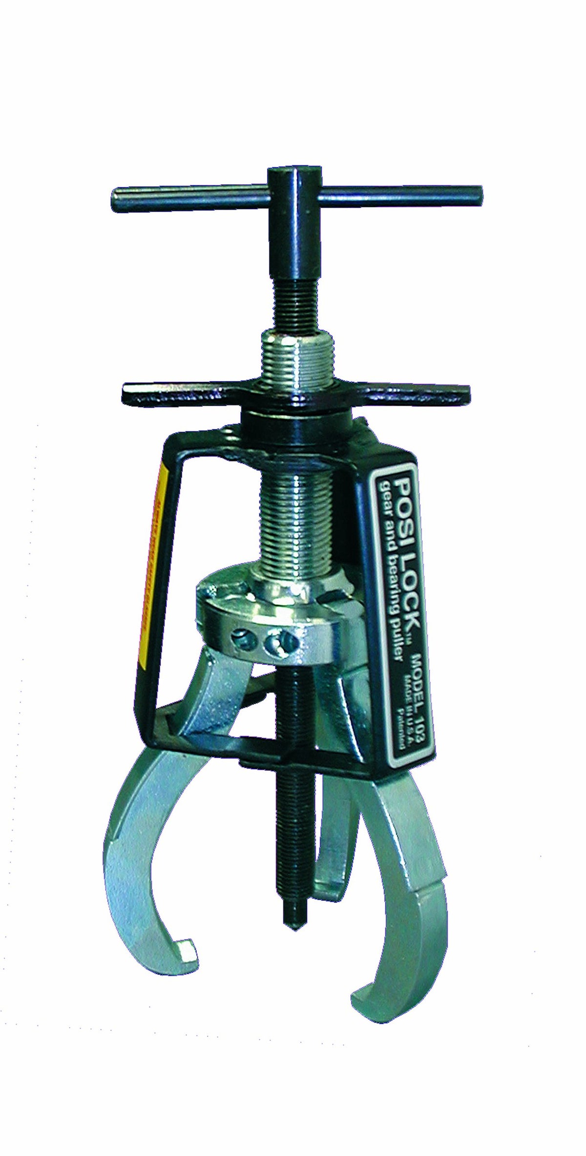 3 Jaws 1 ton Capacity Manual Puller U53196