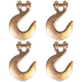 Heavy Duty Grade 70 Steel Clevis Slip Hook X232293